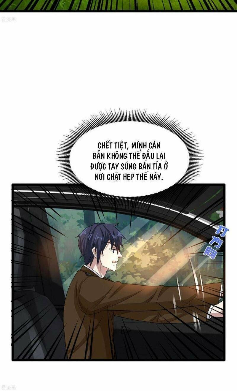 đô thị tà vương chapter 127 8