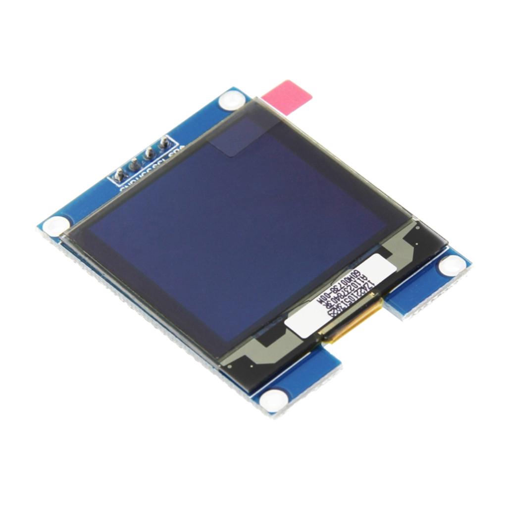 1.5 Inch OLED Module LCD LED Display Module SSD1327 Driver Chip for