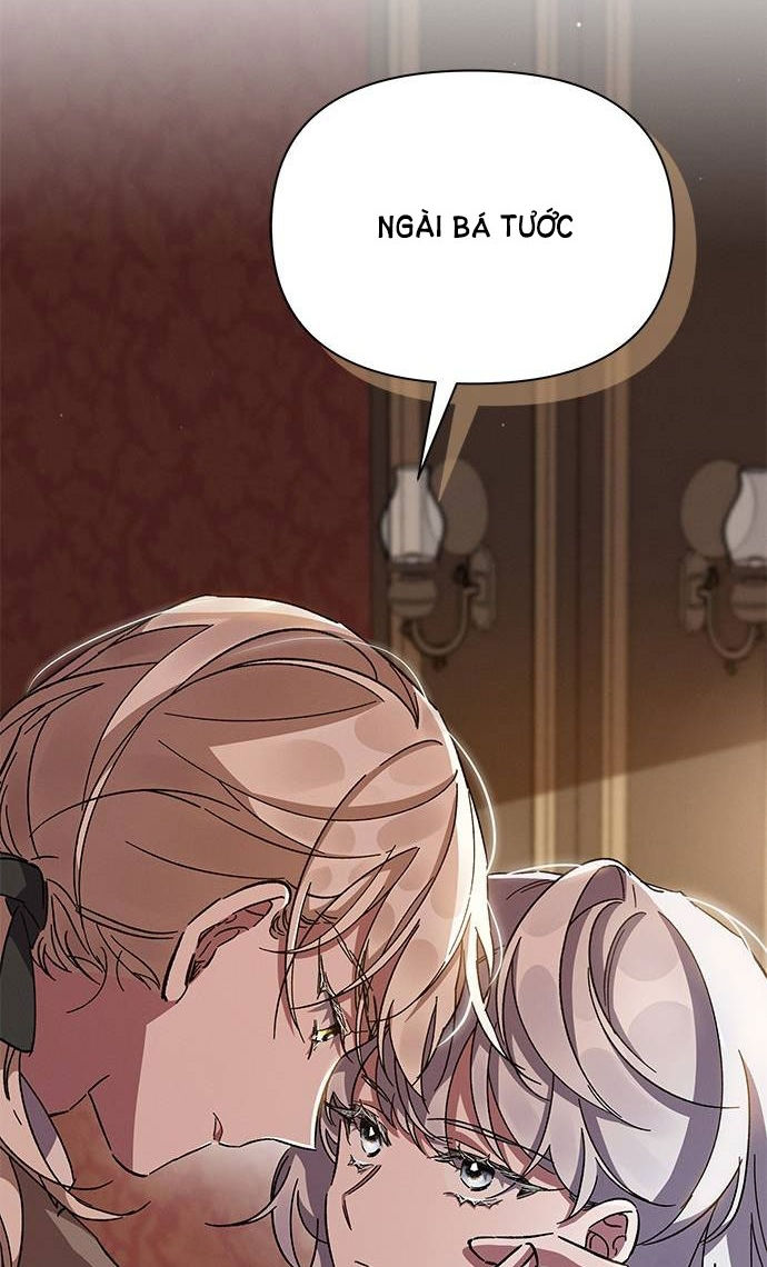 ôi kẻ thù không đội trời chung thân ái của tôi chapter 21.2 19