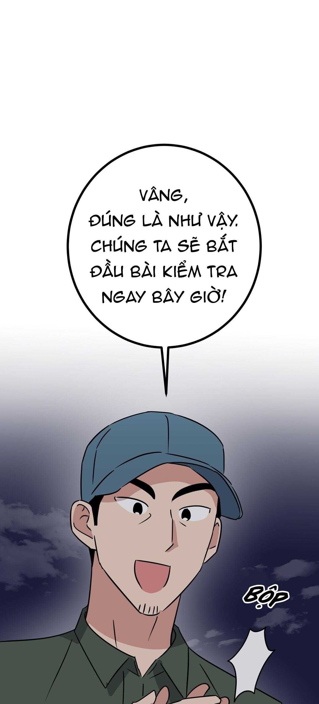 nhà tôi thành phim trường mất rồi chapter 14 33