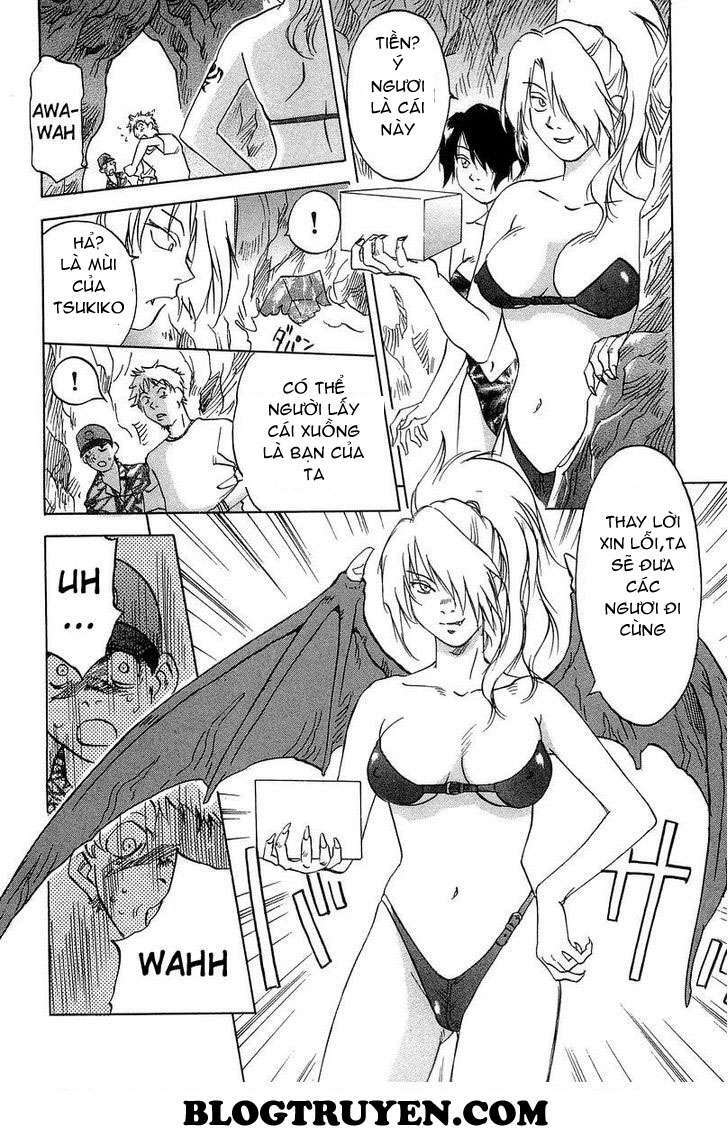 magetsukan kitan chapter 17 15