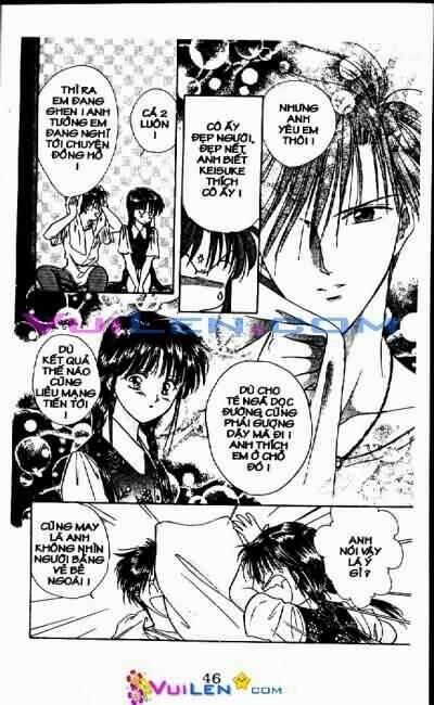 quyển sách kỳ bí chapter 16 47