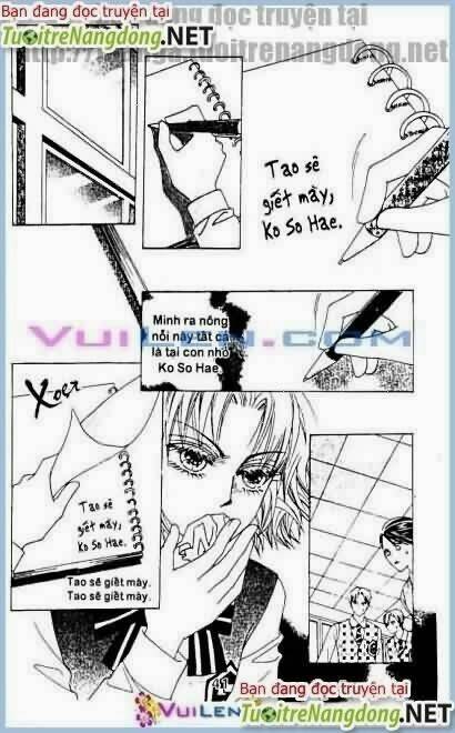 sức thanh xuân chapter 10 42