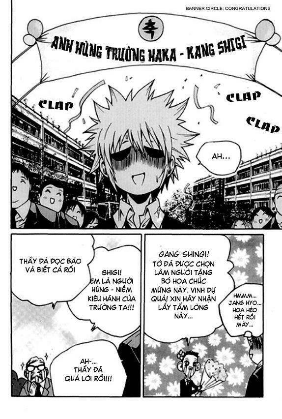 zippy ziggy chapter 28 26