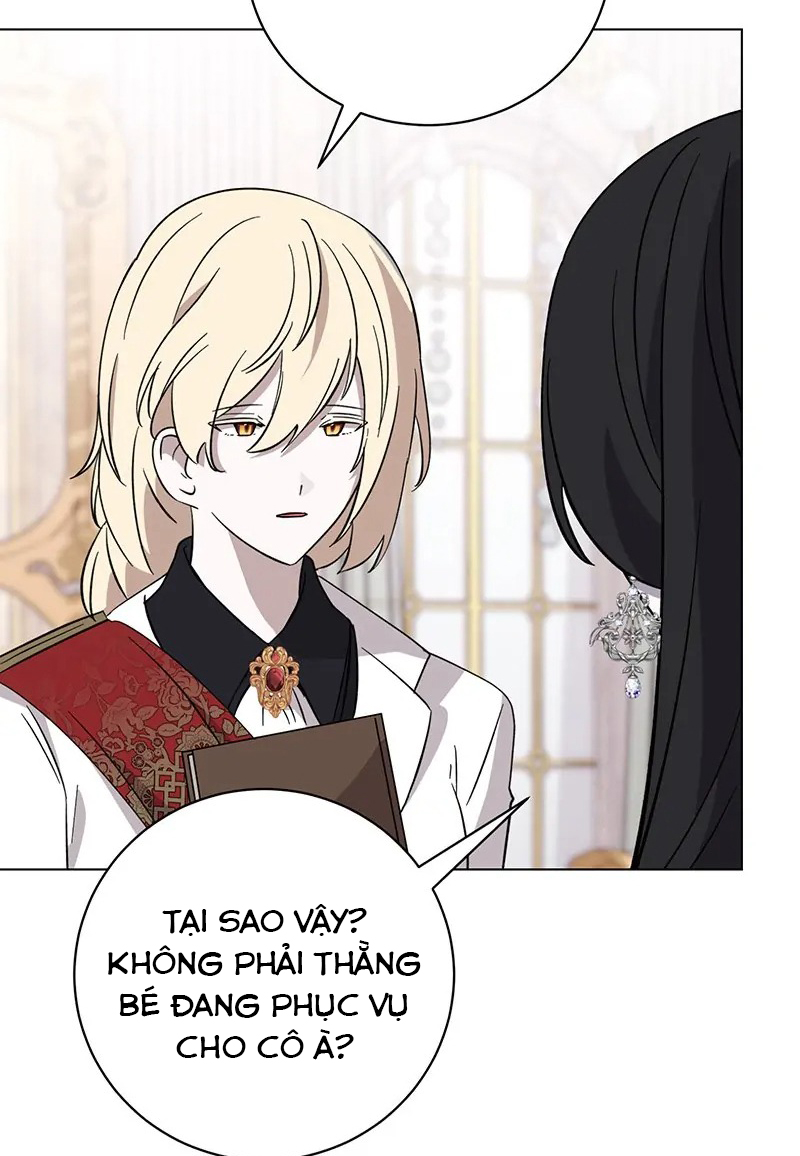 nữ phản diện muốn có kết thúc đẹp chapter 64 67