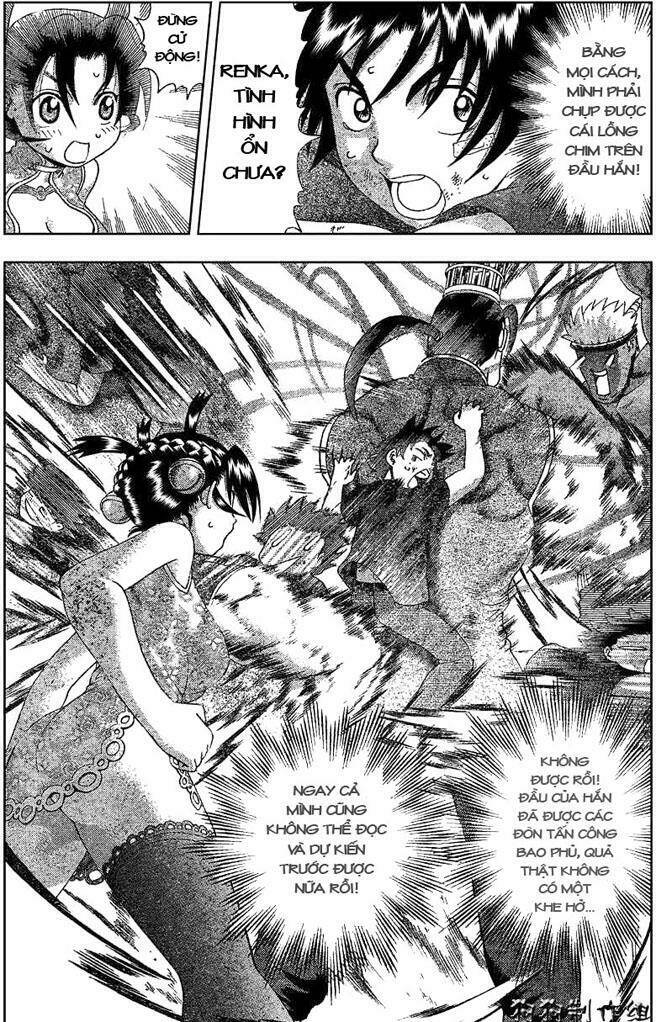 history's strongest disciple kenichi chapter 312 4