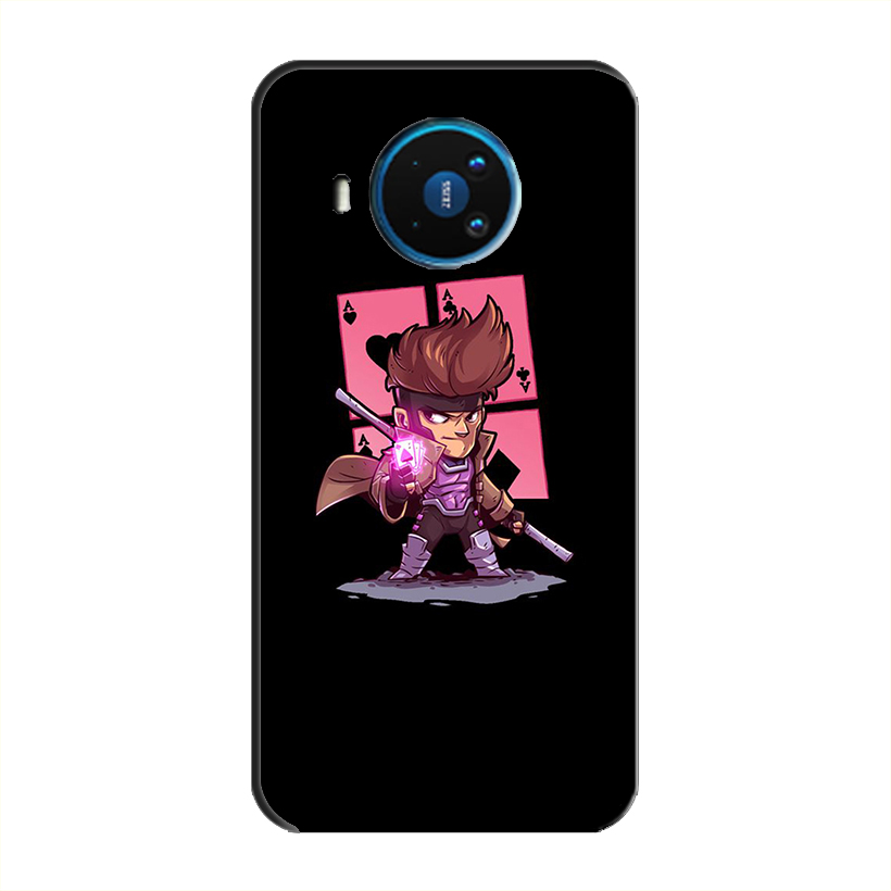 Ốp Lưng Dẻo Dành Cho NOKIA 8.3