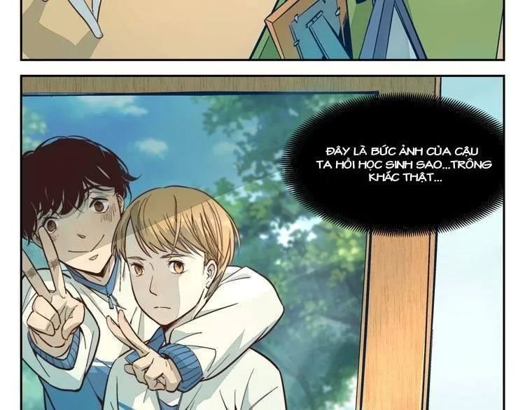 thời khắc ấy, chúng ta gặp nhau chapter 10 12