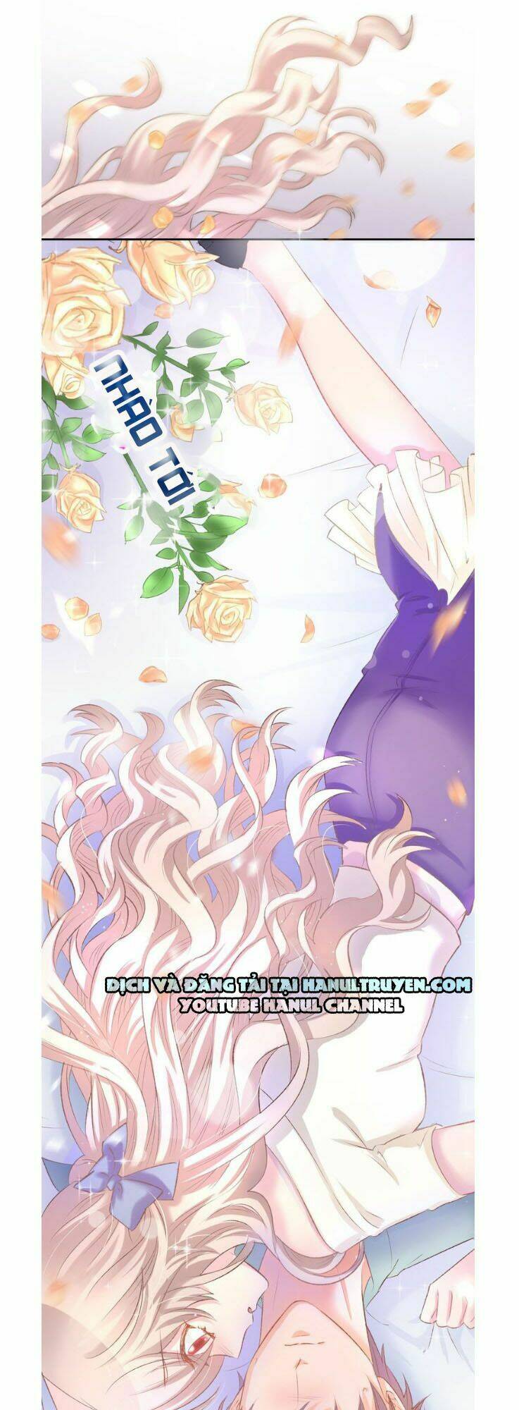 hôn nhân ấm áp : tổng tài sủng vợ thành nghiện chapter 14 3