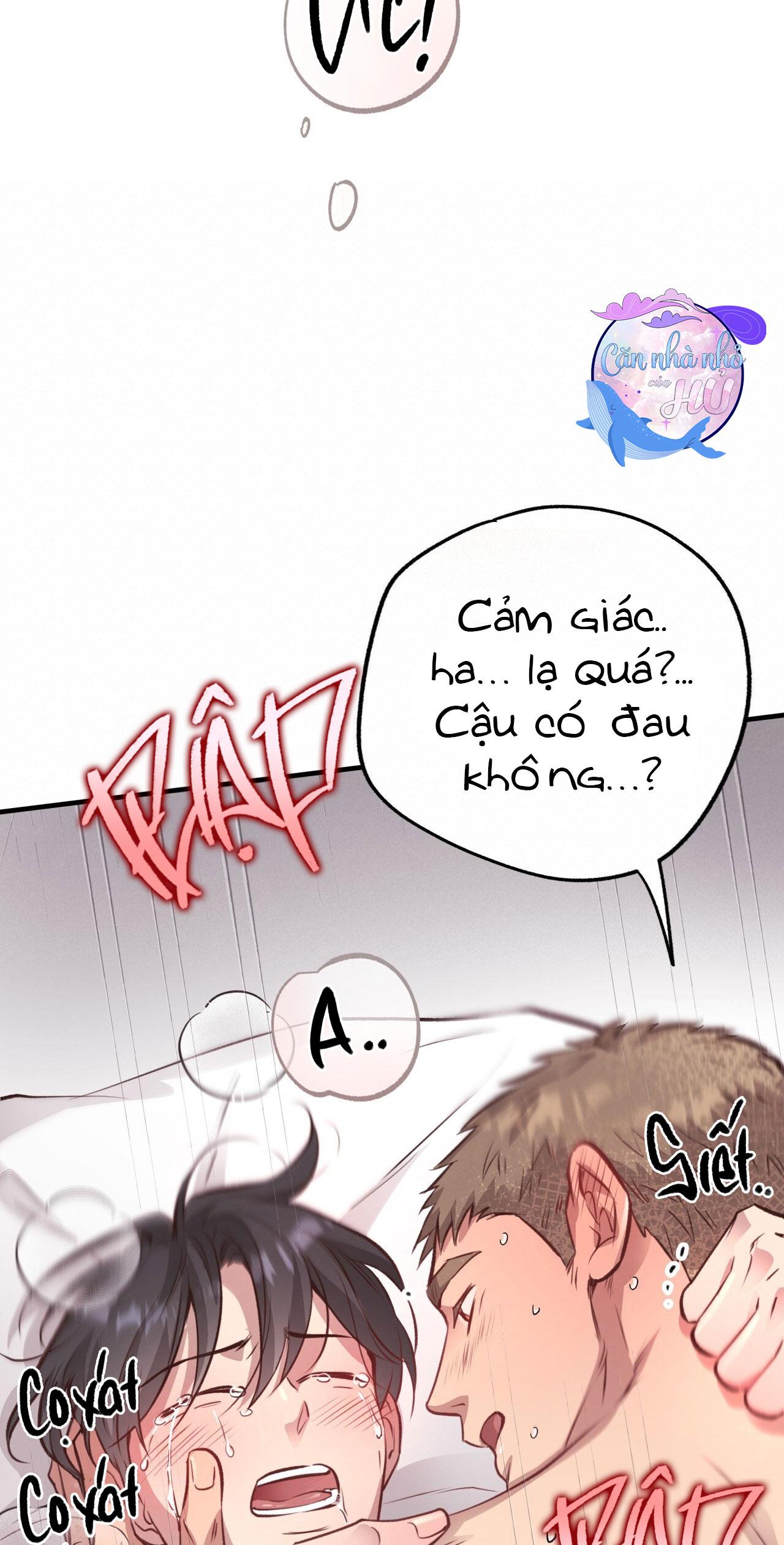 mật gấu chapter 28 36