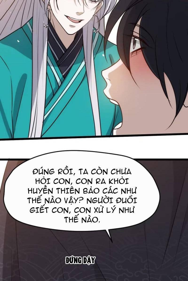 hệ thống gánh con mạnh nhất chapter 111 18