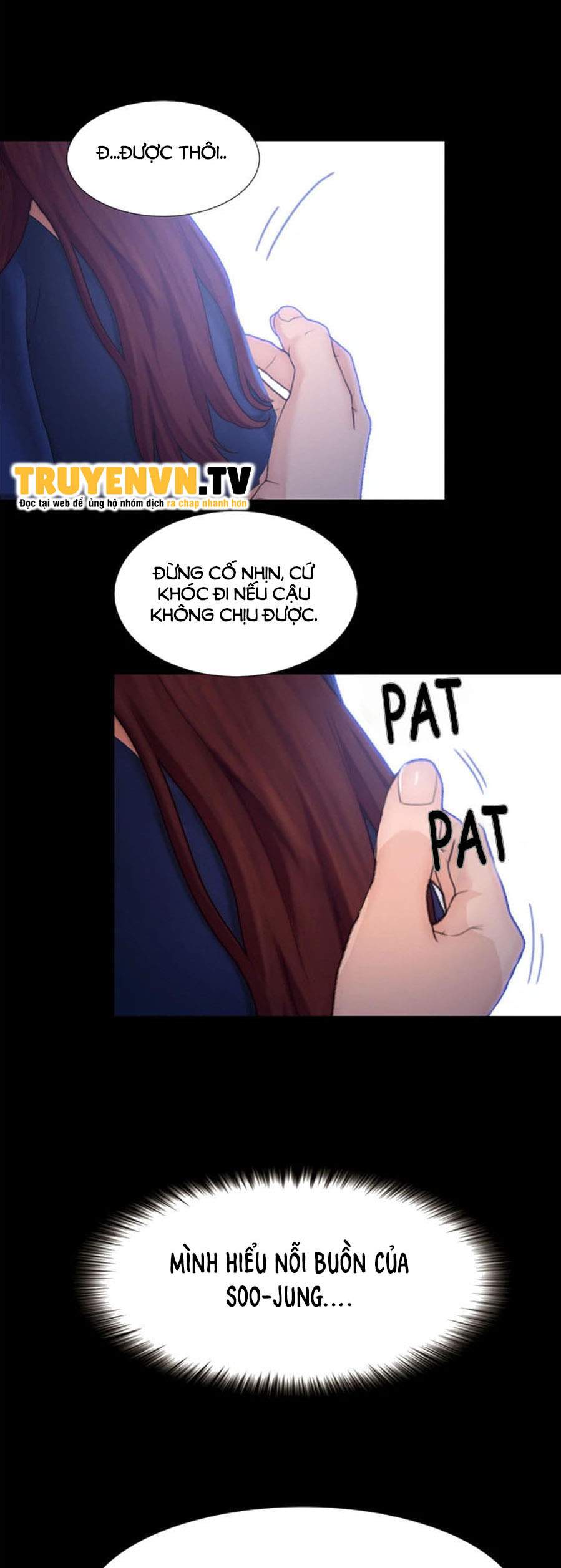 đại học thiên đường chapter 3 5