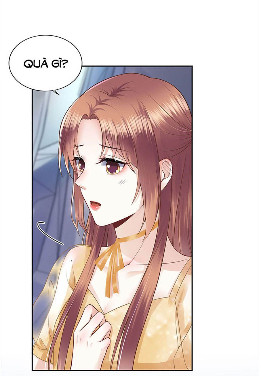 Bạn Trai Điều Khiển Giấc Mơ chapter 48 - Trang 17