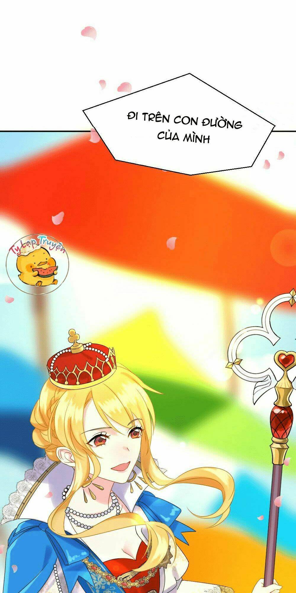 trời sinh một đôi?! ta từ chối! chapter 1 17