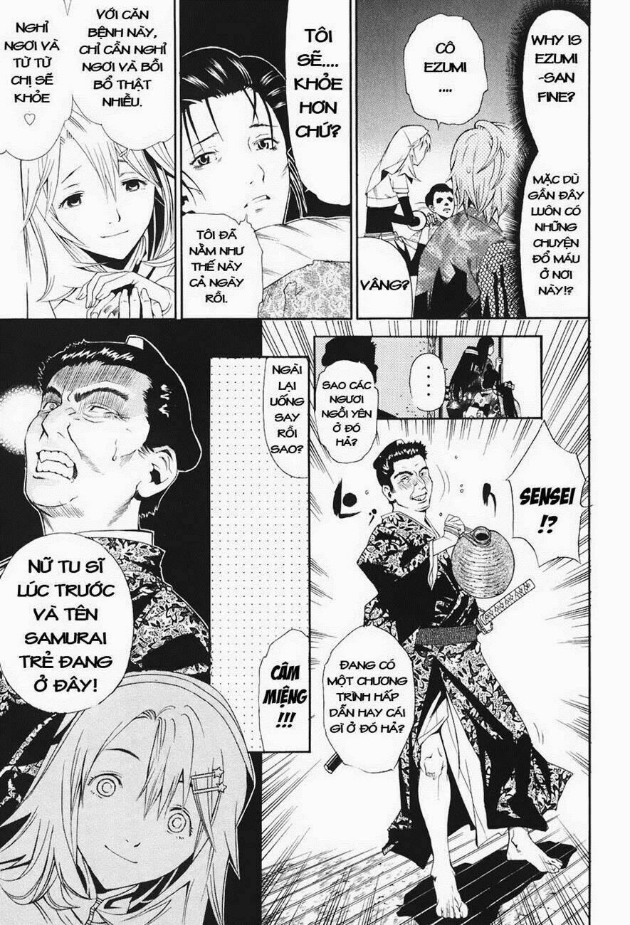 rappi rangai chapter 33 14