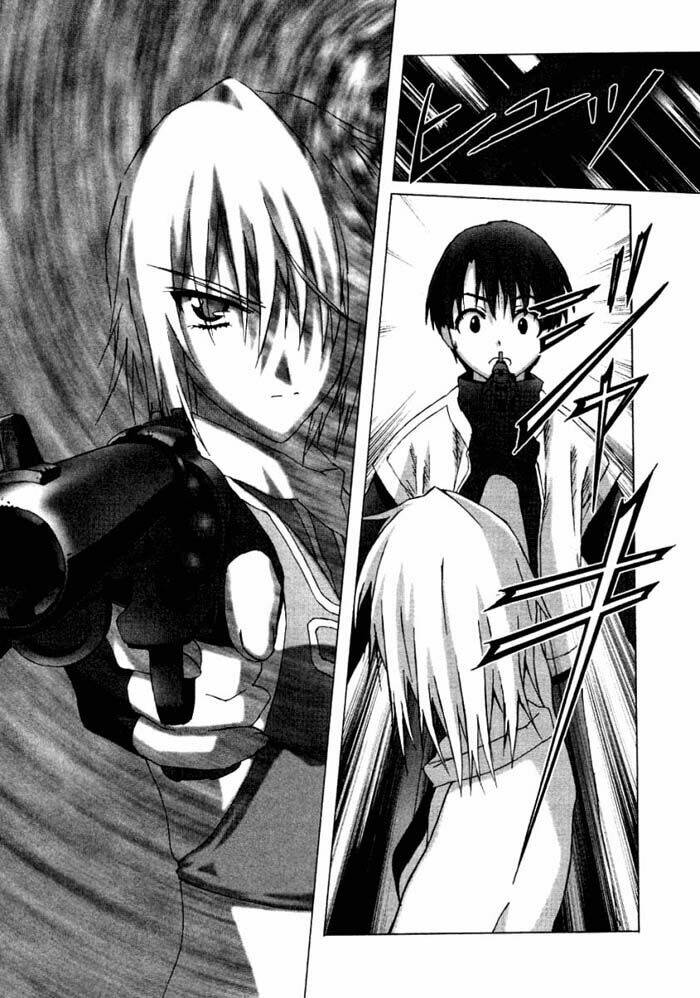 bakuretsu tenshi chapter 4 9