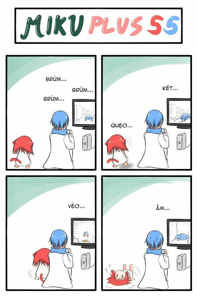miku plus chapter 6 3