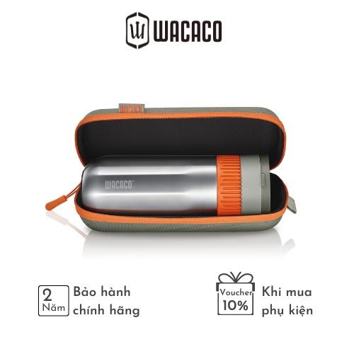 Bình pha cà phê đa dụng Wacaco Pipamoka