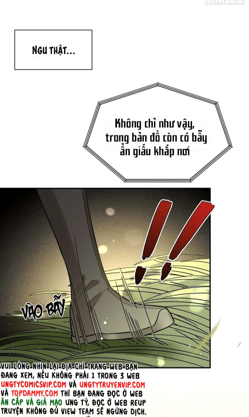 Chó Lớn Bắt Nạt Chủ Chap 36 - Trang 10