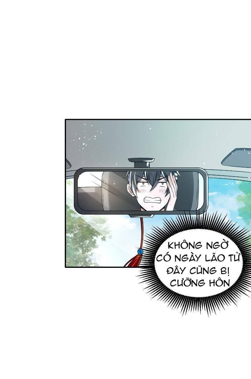 tế bào thần quốc chapter 8 66