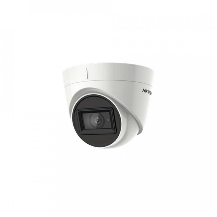 Camera HD-TVI Dome Hồng Ngoại 2MP Chống Ngược Sáng HIKVISION DS-2CE78D3T-IT3F - Hàng chính hãng