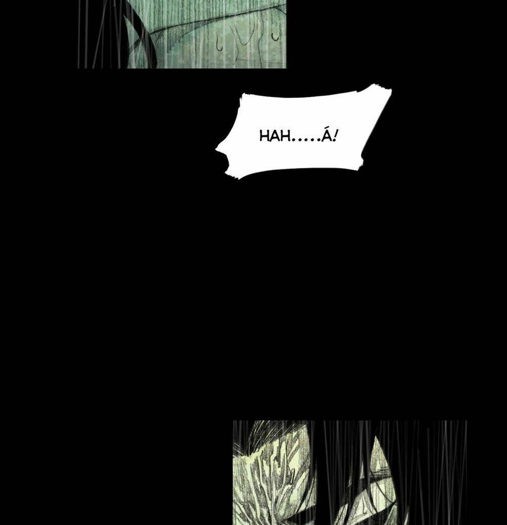 house of doll-ngôi nhà của những búp bê chapter 26 30