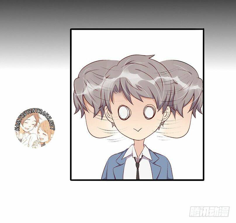 tổng tài đại nhân tâm thiếu nữ chapter 2.1 8