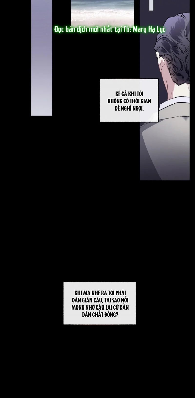 tình yêu kì lạ chapter 50 35