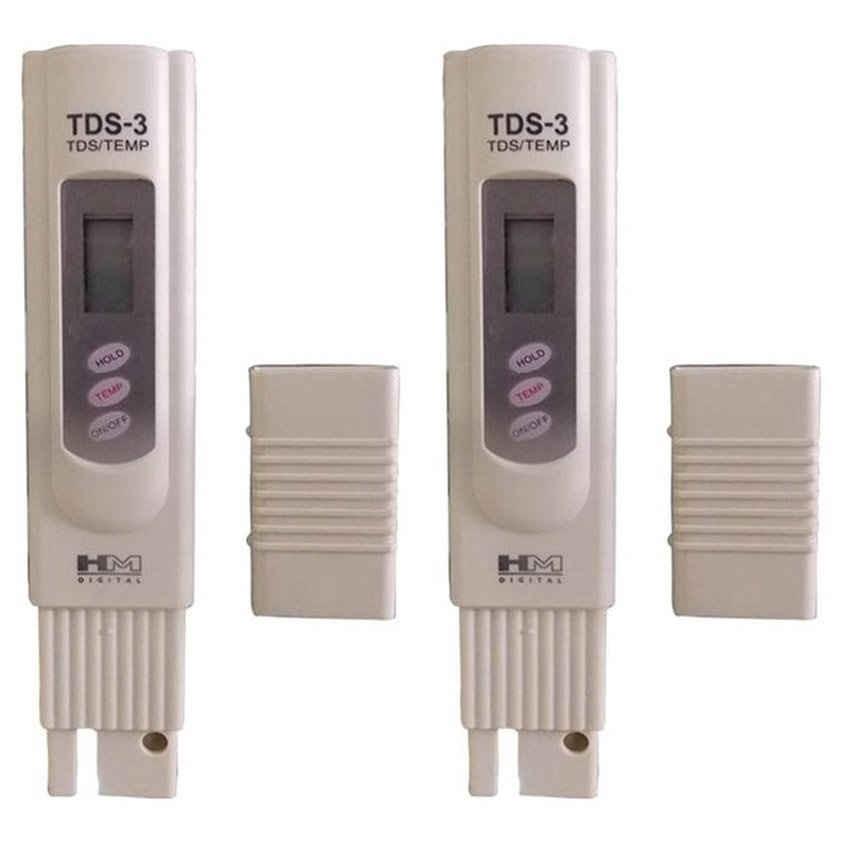 Bộ 2 bút thử nước sạch TDS-3