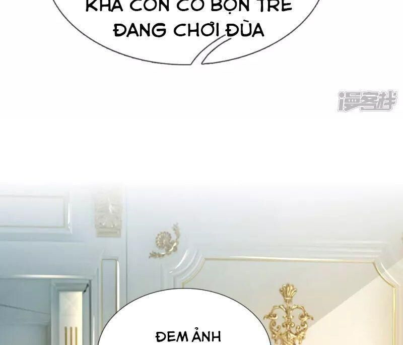 ma ma đột kích : cha mời tiếp chiêu chapter 35 4