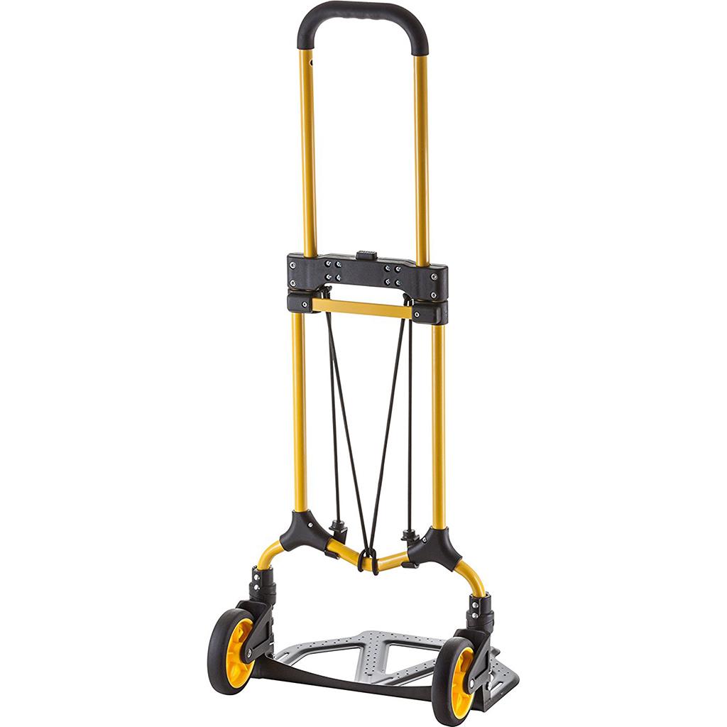 XE ĐẨY HÀNG 2 BÁNH (70KGS) STANLEY SXWTD-FT580 - HÀNG CHÍNH HÃNG