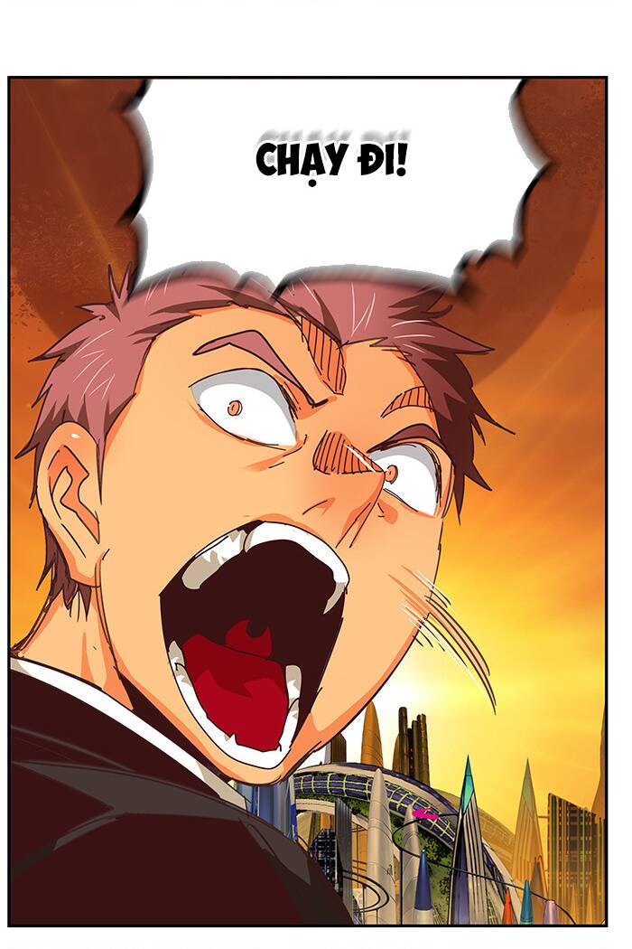 Chúa tể học đường chapter 537.5 45