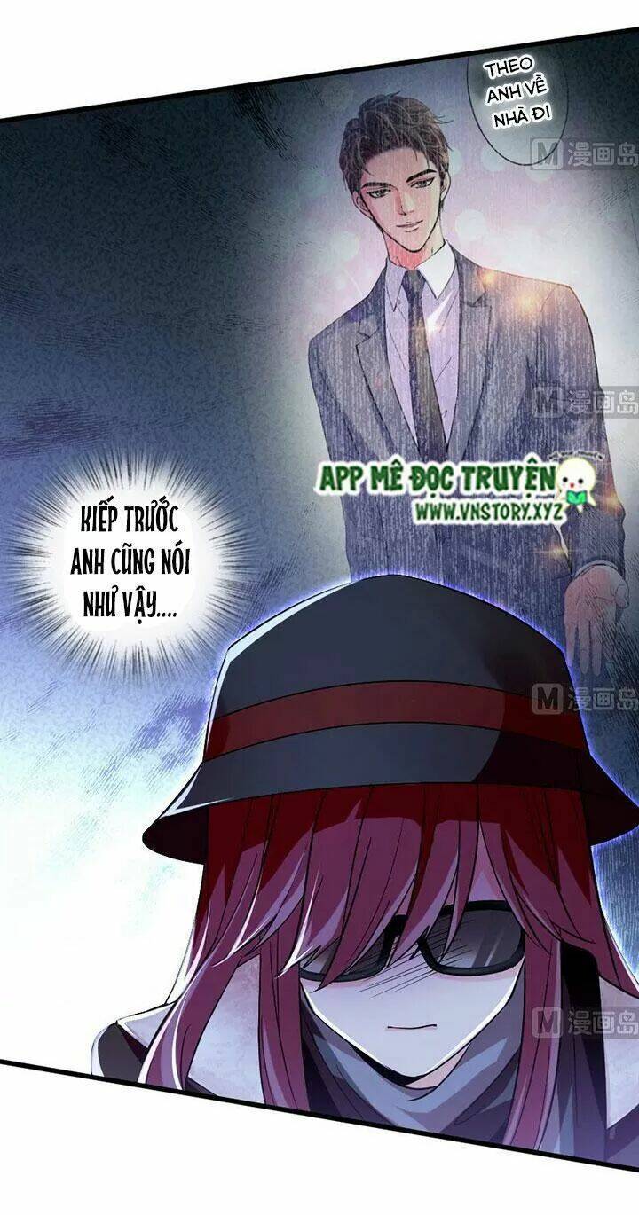 thiên hậu trở về chapter 169 23