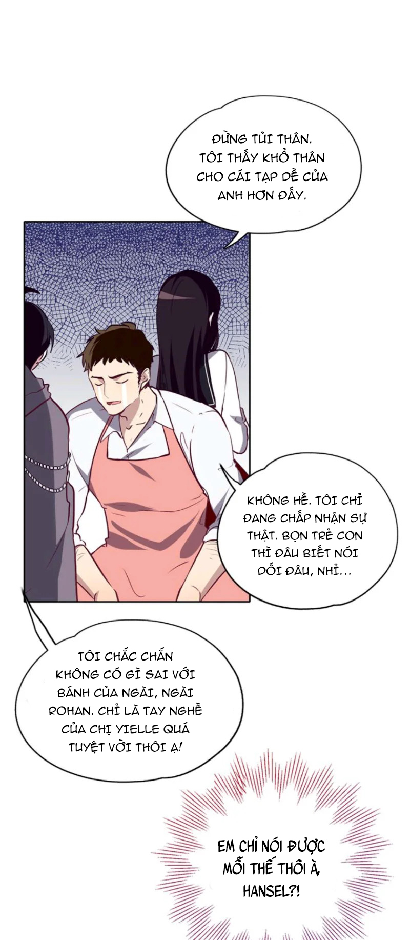 theo dấu vụn bánh chapter 15 42