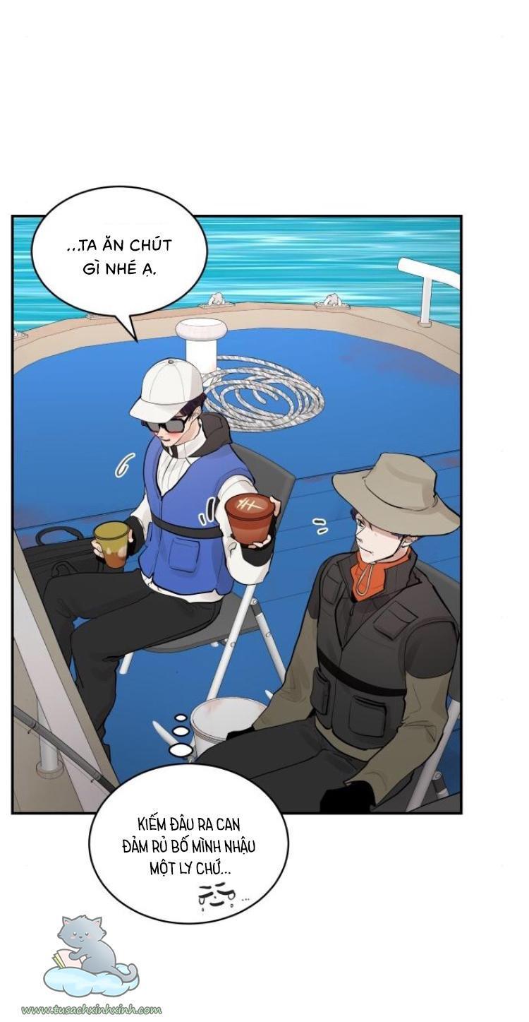 oan gia ngõ hẹp chapter 70 30