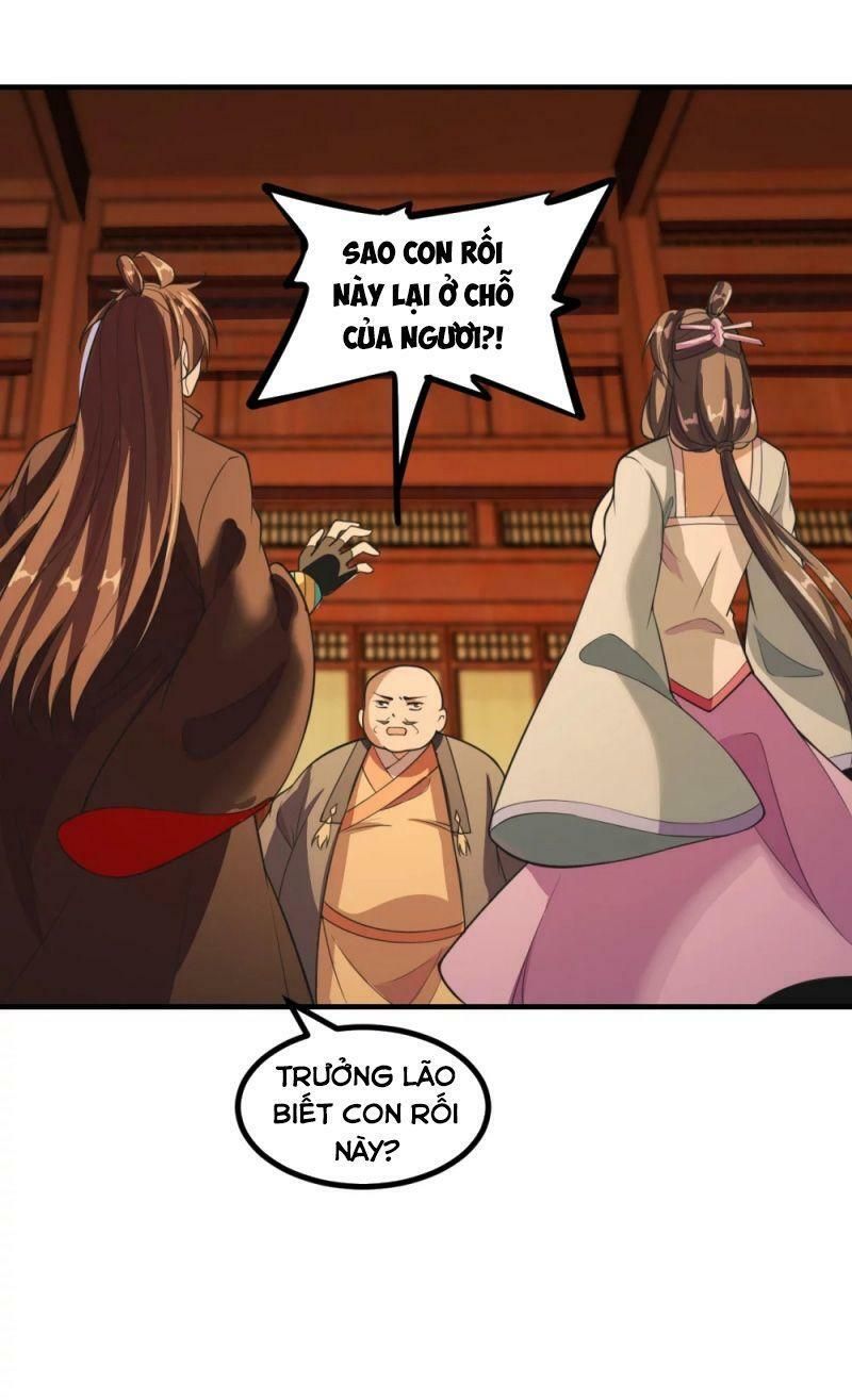 tiên võ đế tôn chapter 163 9