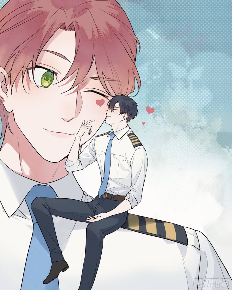 bay qua trời xanh chapter 11.1 2