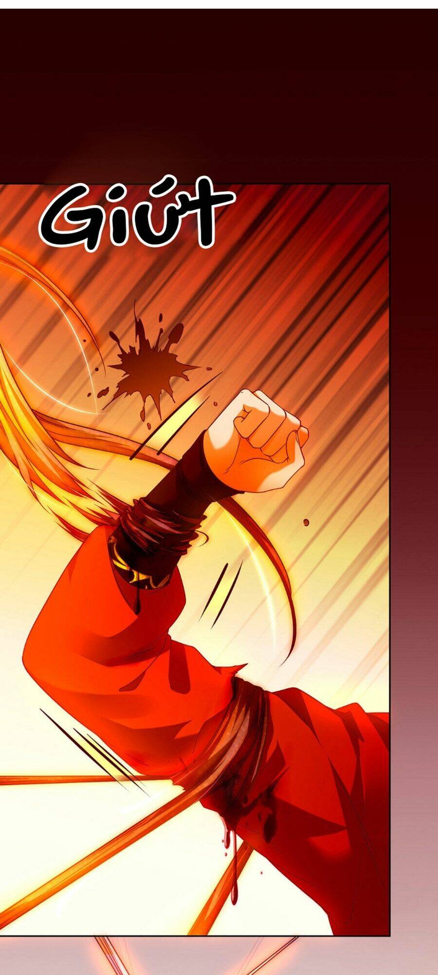 thiên kim bất hoán chapter 16 59