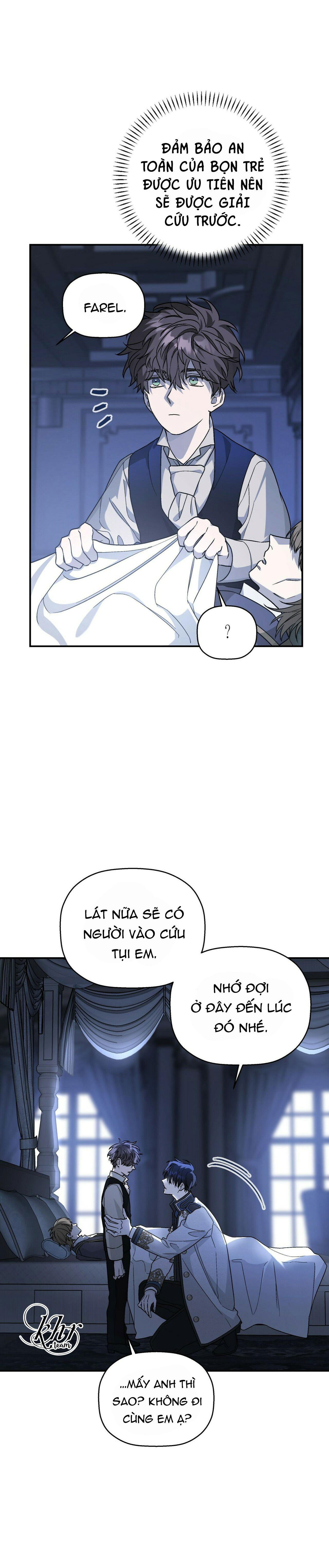 khế ước vĩnh cửu chapter 26 16