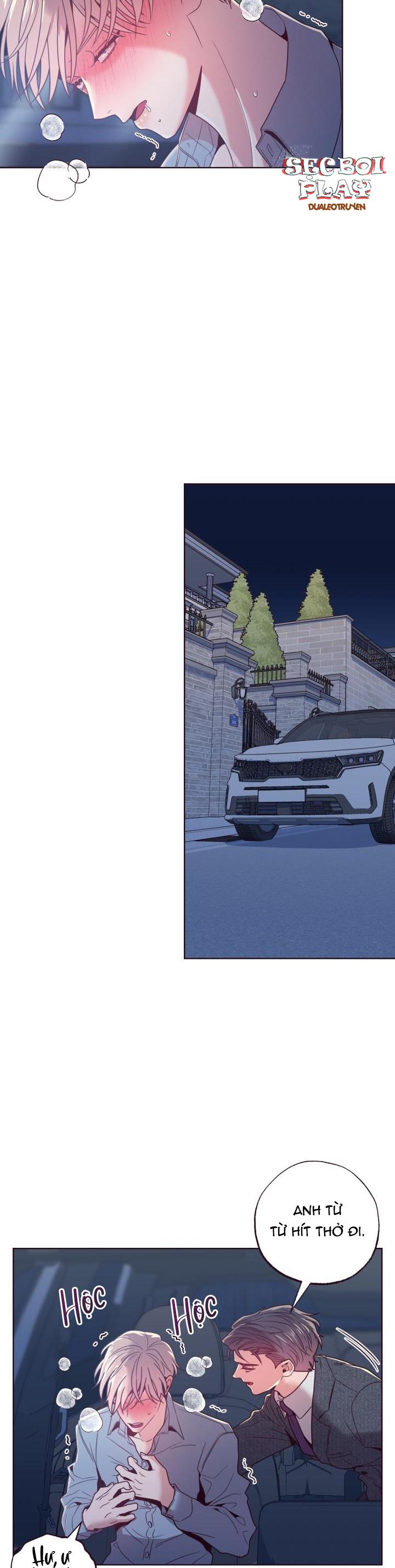 falling down chapter 11 15