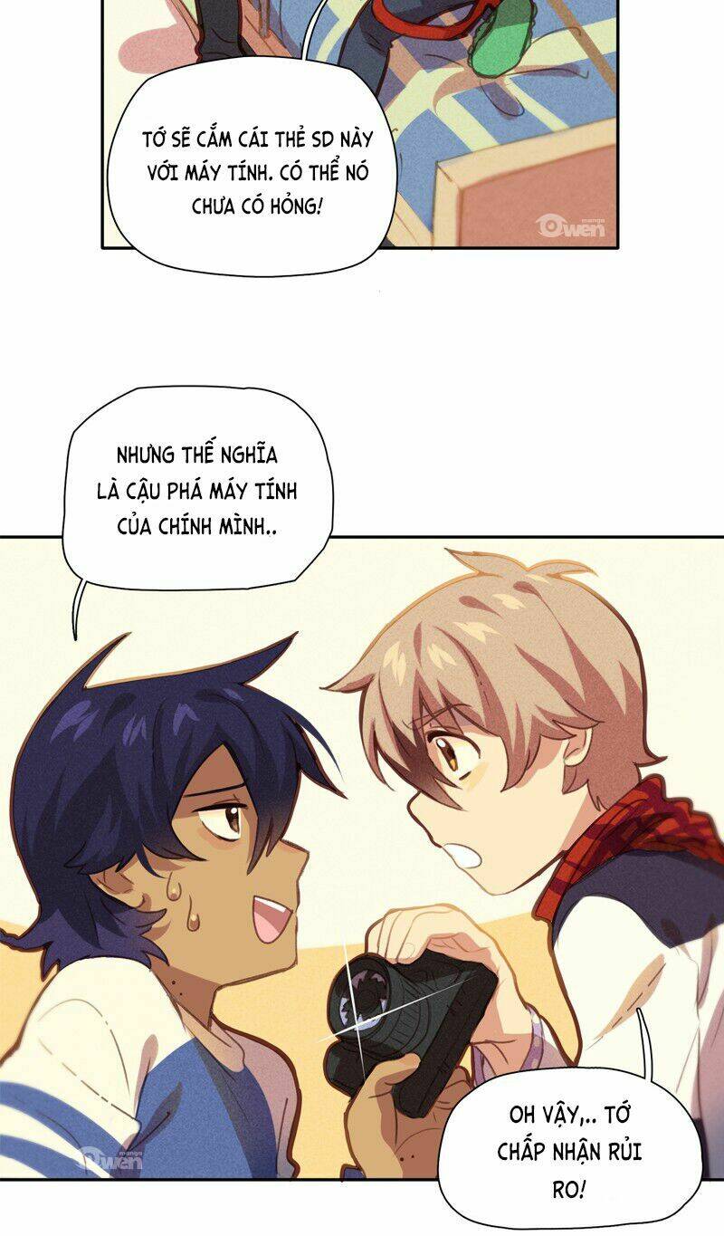 lời nguyền lalin chapter 1 64