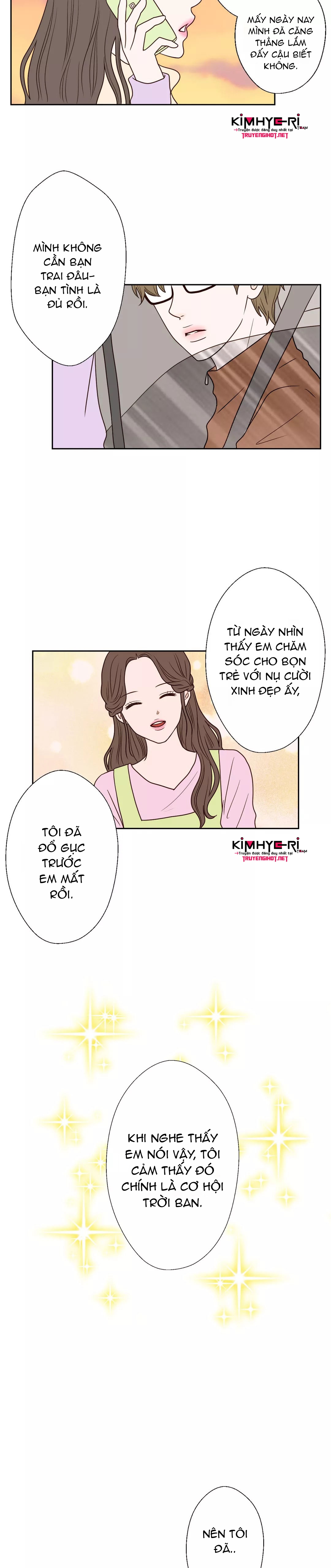 honey bed talk chapter 24 12