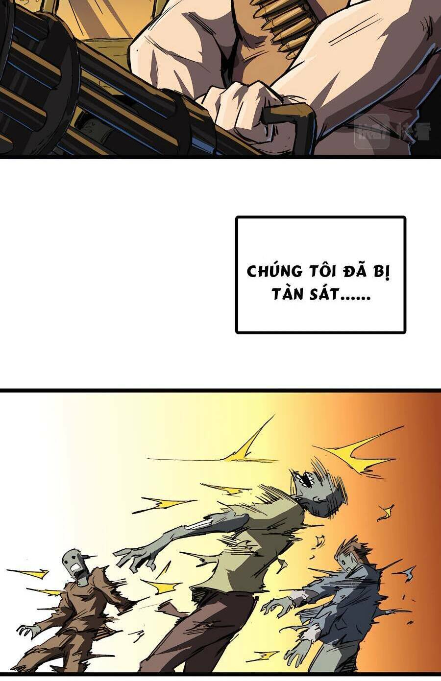 mr. zombie chapter 1 47