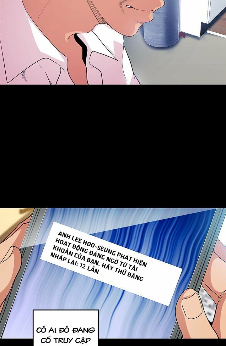 tân thế giới tuyệt vời chapter 41 22