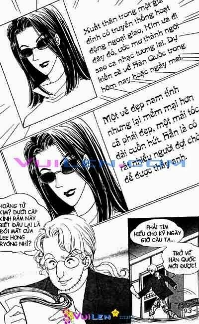 cô gái đến từ quá khứ chapter 9 90