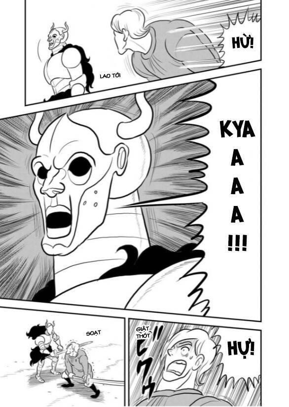 bảng xếp hạng vua chapter 127 8