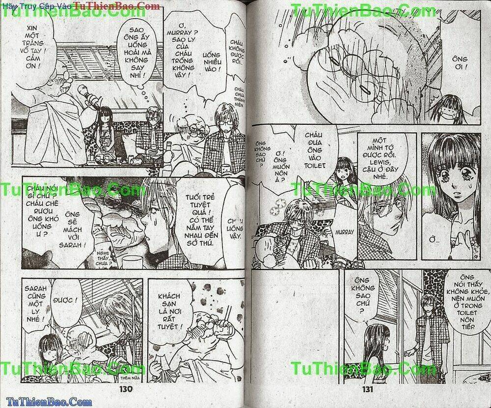 nàng men chàng bóng chapter 4 61