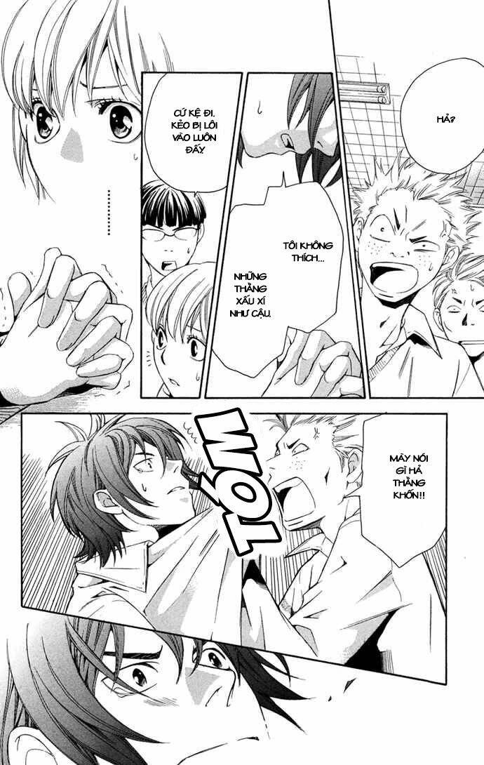 boku ni natta watashi chapter 14 26