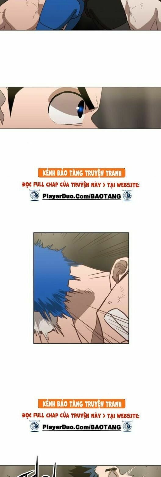 Võ Sĩ Quyền Anh chapter 48 19