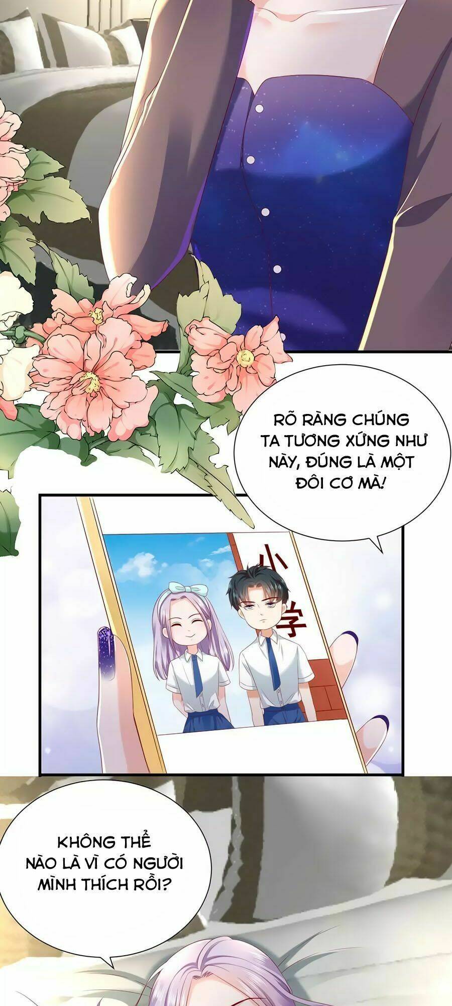 báo hệ nam hữu đích thiên tầng thao lộ chapter 27 27